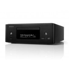 Denon RCD-N12 DAB tinklinis muzikos centras su CD grotuvu, HDMI(arc) ir HEOS multiroom 